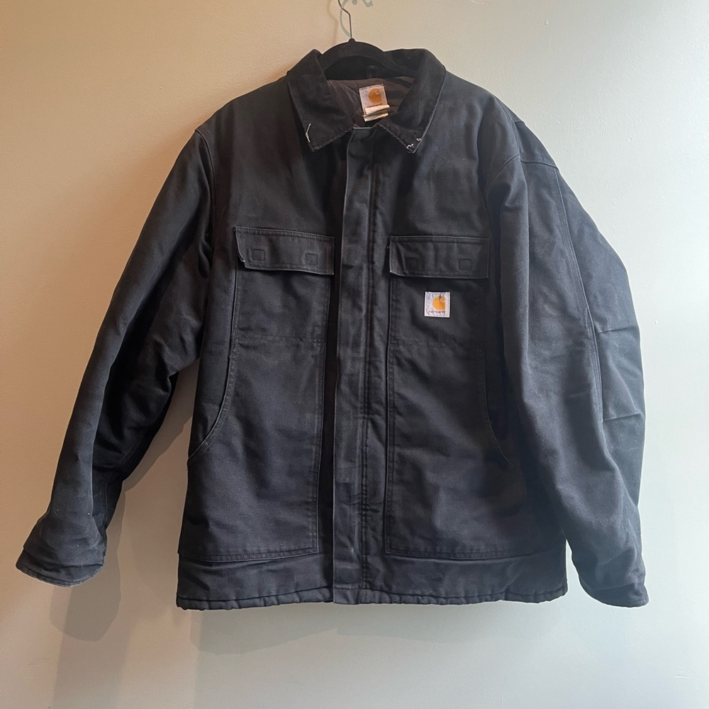 XL Tall Vintage Carhartt -  Made in USA
